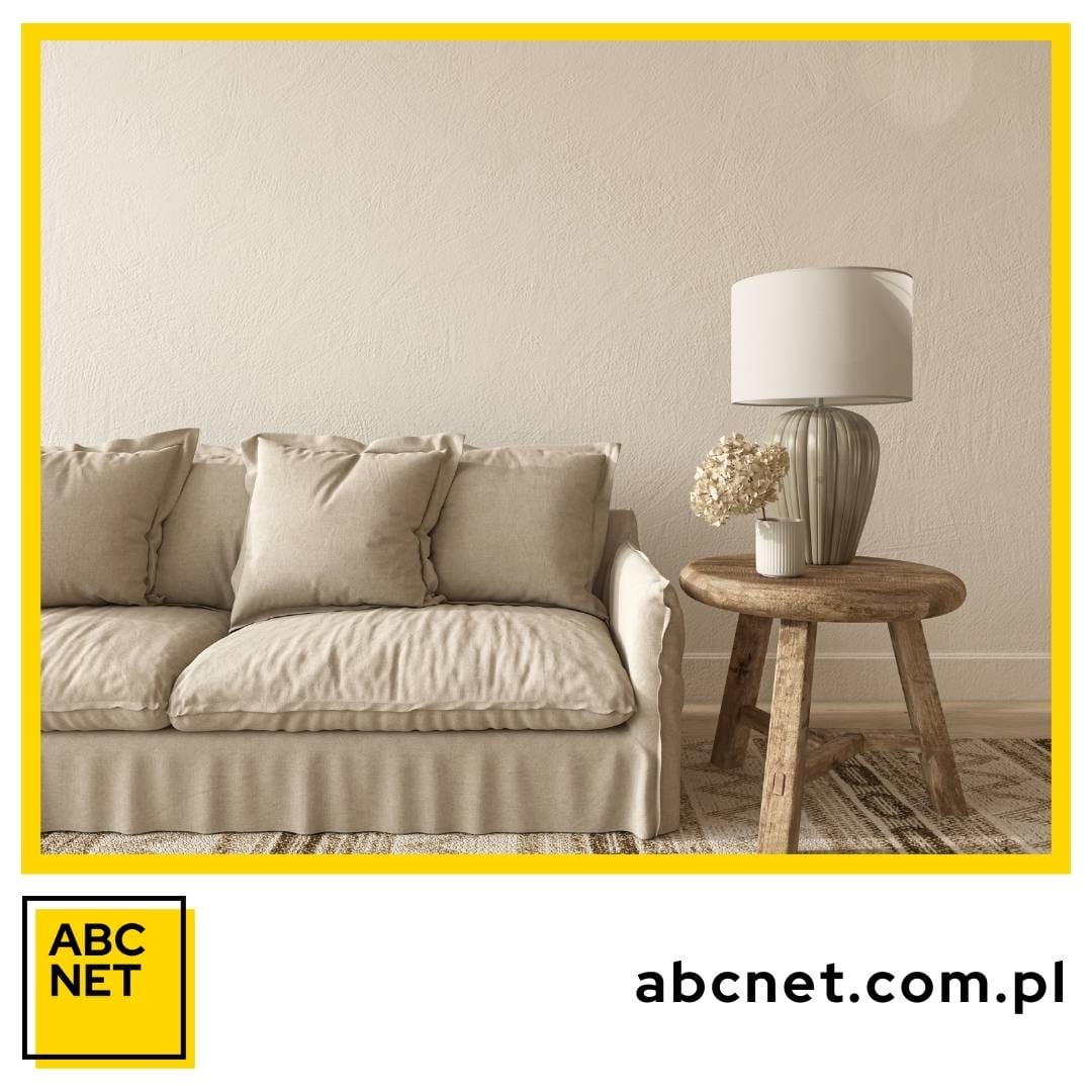 dom w stylu skandynawskim jakie tkaniny wybrać