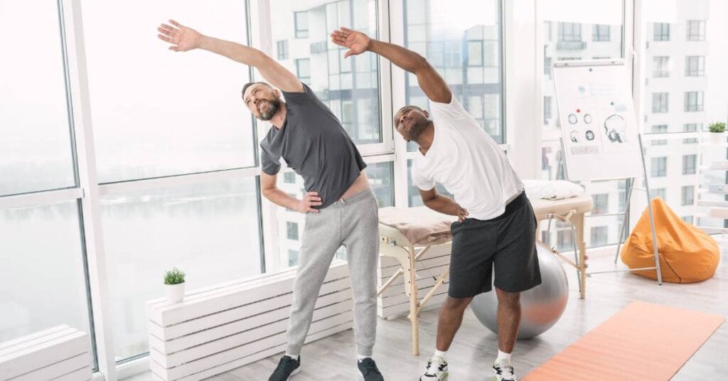 hipoglikemia aktywnosc fizyczna