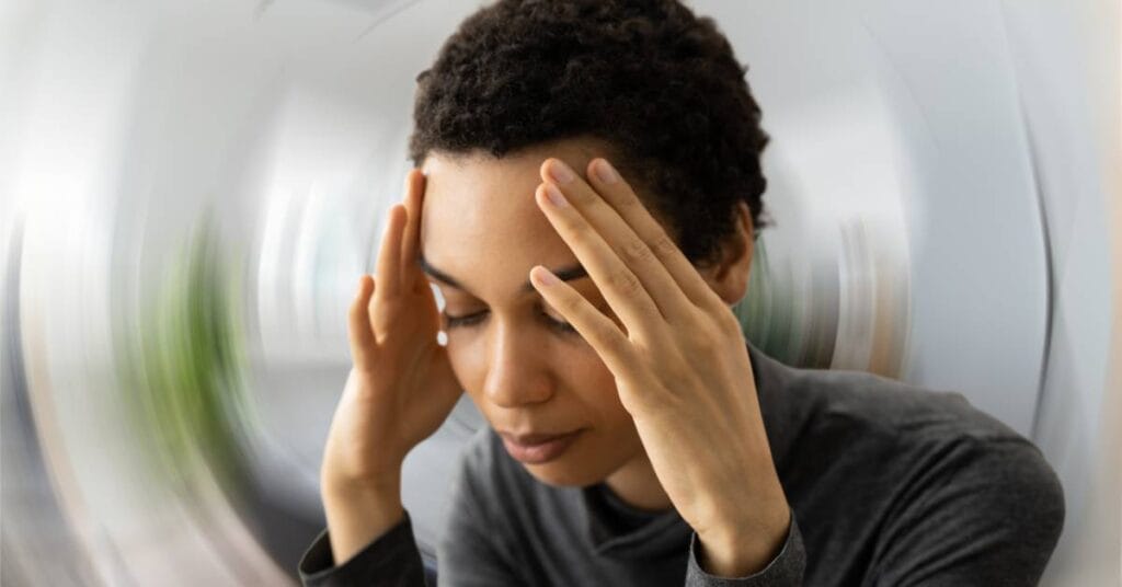 hipoglikemia zawroty glowy