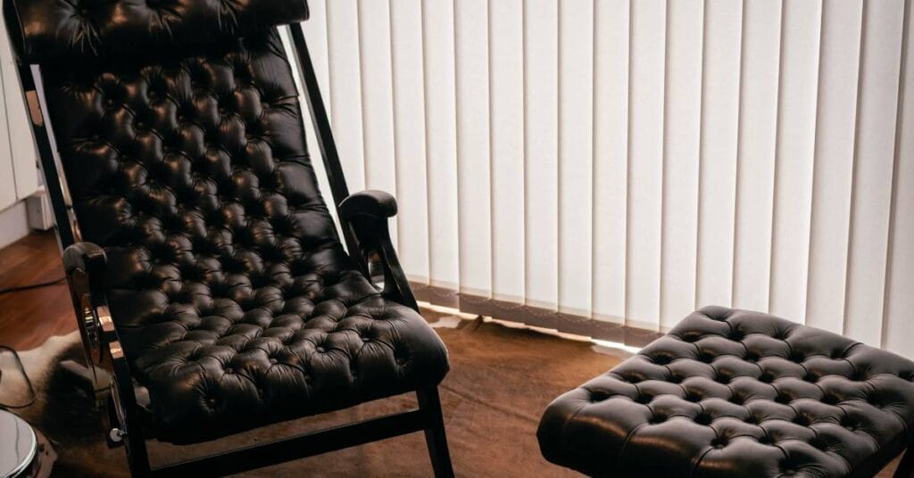 material tapicerski skora