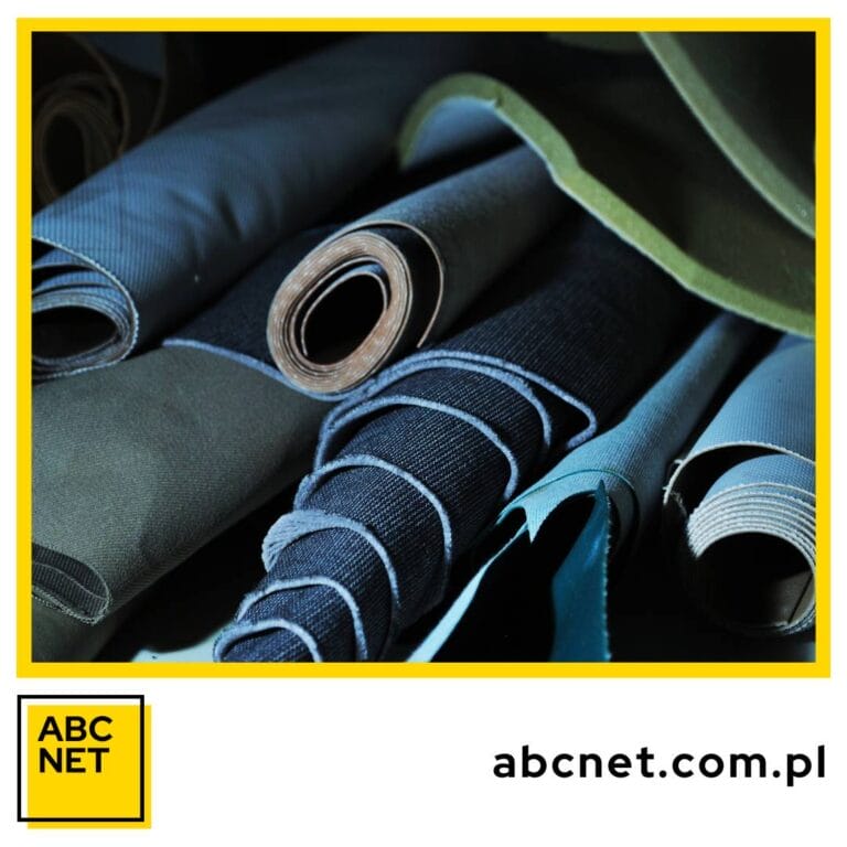 materiał tapicerski. co to jest