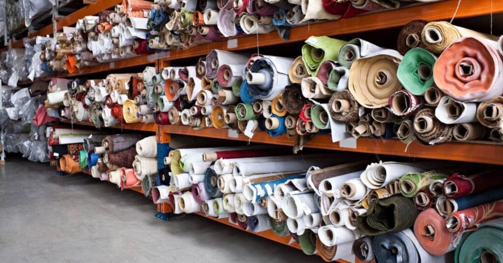 meble ogrodowe sklep z tkaninami