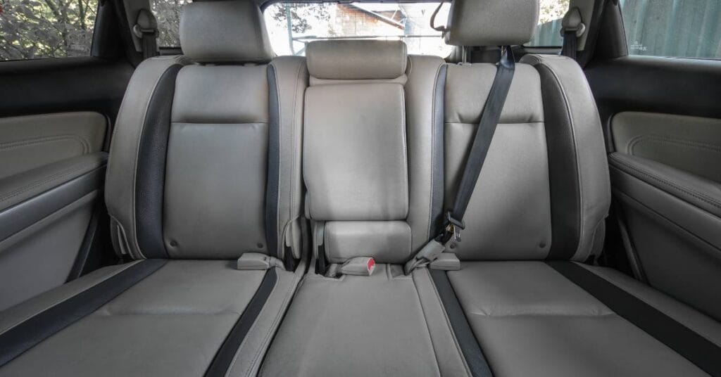 obicie samochodowe ze sztucznej skory