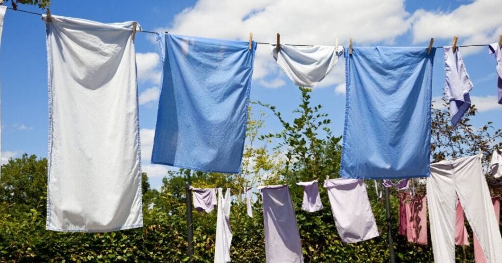 poduszki diy suszenie