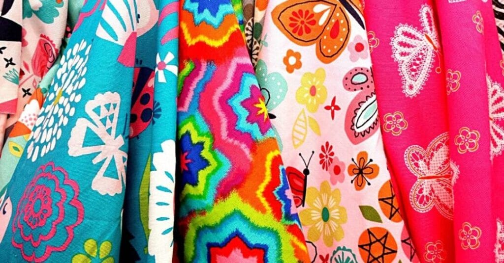 poduszki diy tkaniny1