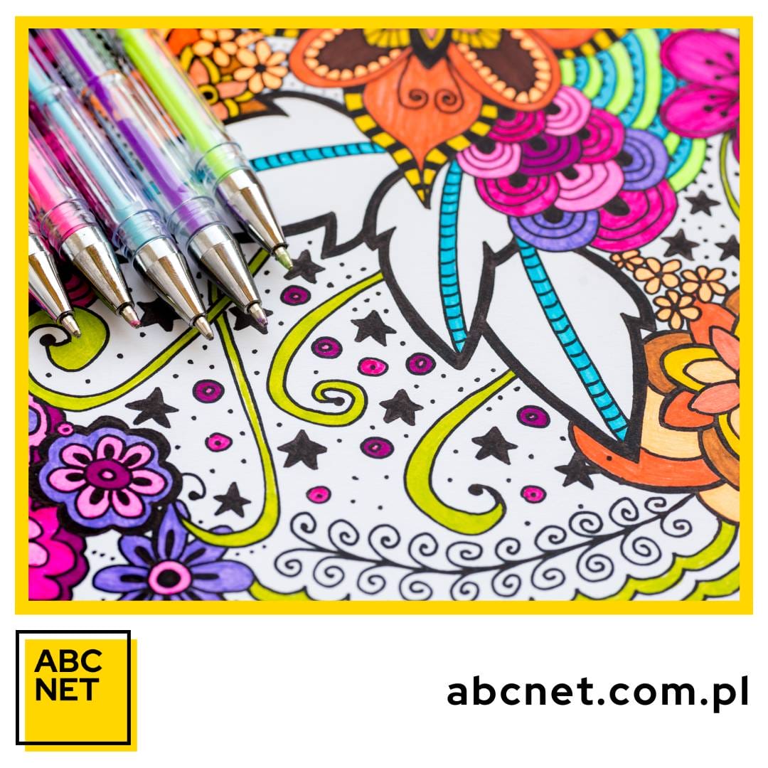 porównanie kolorowanek antystresowych z innymi technikami relaksacyjnymi.