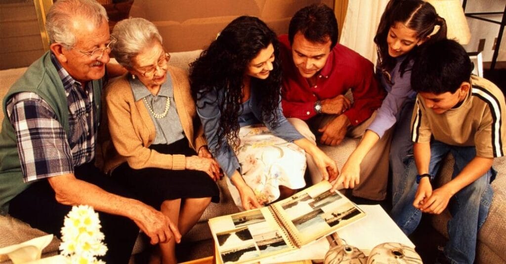 prezent dla mamy albumy ze zdjeciami