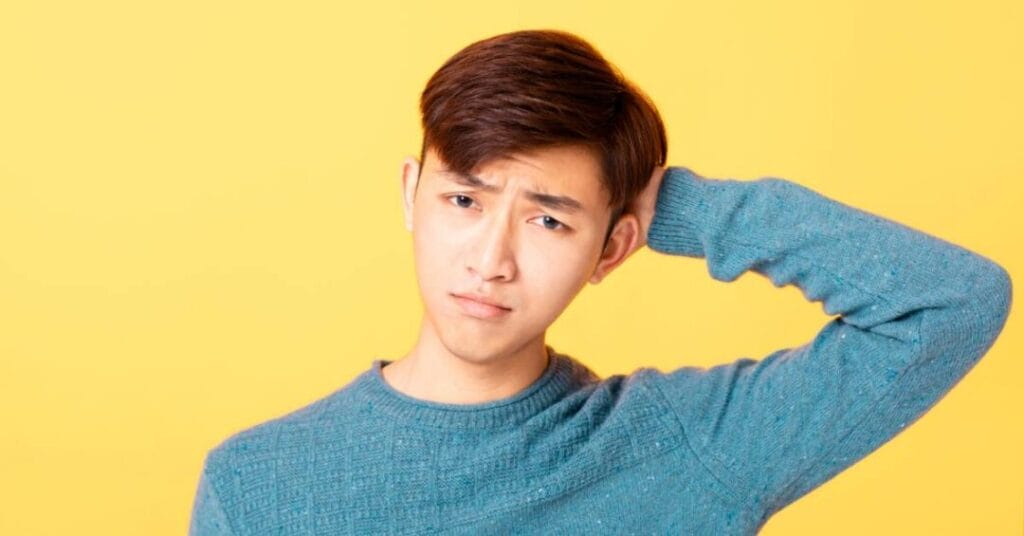 przerzucanie odpowiedzialnosci poczucie winy