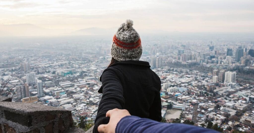 przerzucanie odpowiedzialnosci zaufanie