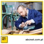 renowacja krzesła i wymiana tapicerki krok po kroku