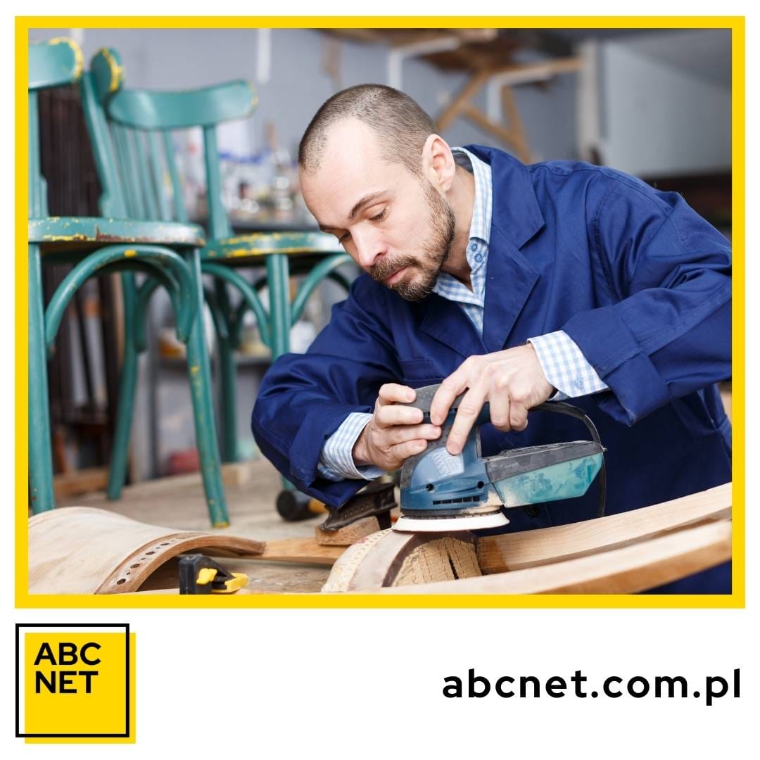 renowacja krzesła i wymiana tapicerki krok po kroku