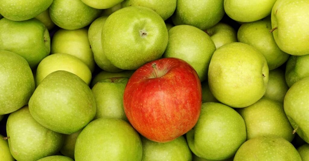 spoleczny dowod slusznosci indywidualizm