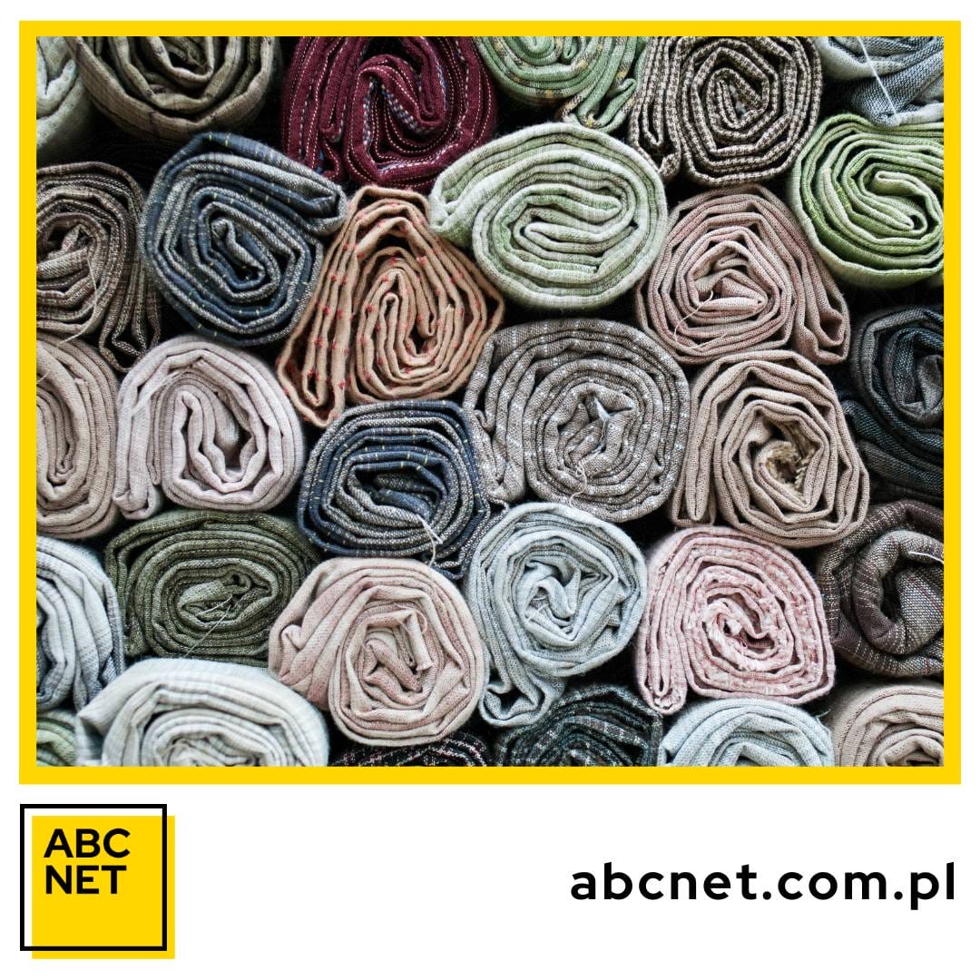 tkanina monolith – plamoodporna i elegancka