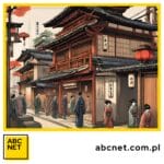tradycja i nowoczesność. jak japonia łączy stare z nowym w swojej kulturze i architekturze