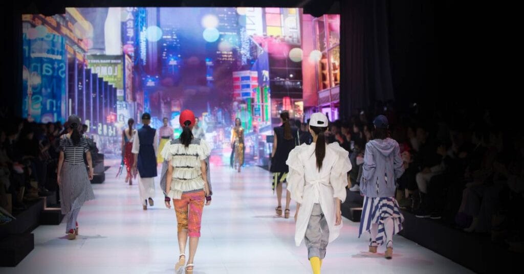 wplyw kultury japonskiej moda