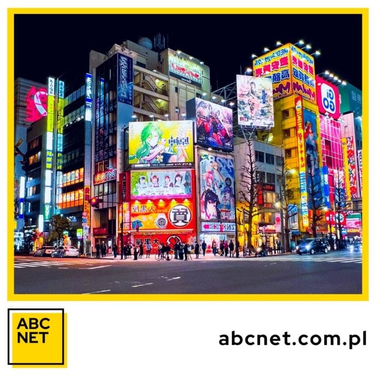 wpływ kultury japońskiej na świat popkultury