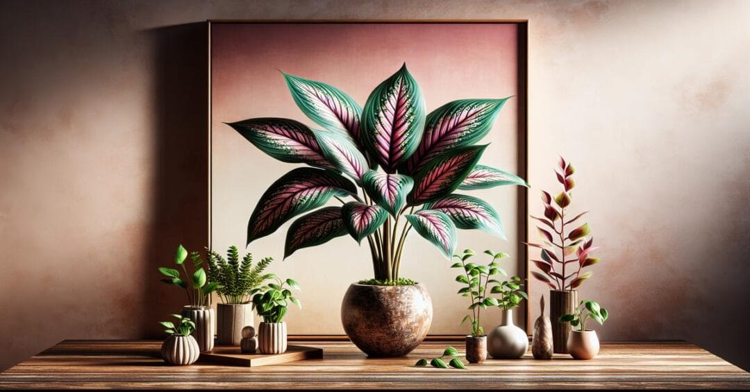 aglaonema. co to za roslina i jak o nia dbac najwazniejsze i kluczowe informacje