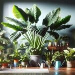 alokazja. co to za roslina i jak o nia dbac najwazniejsze i kluczowe informacje