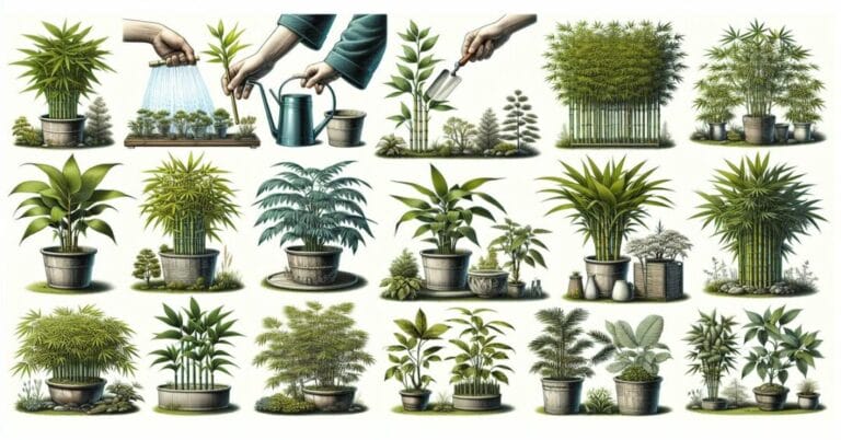 Bambus. Co to za roślina i jak o nią dbać? Najważniejsze i kluczowe informacje
