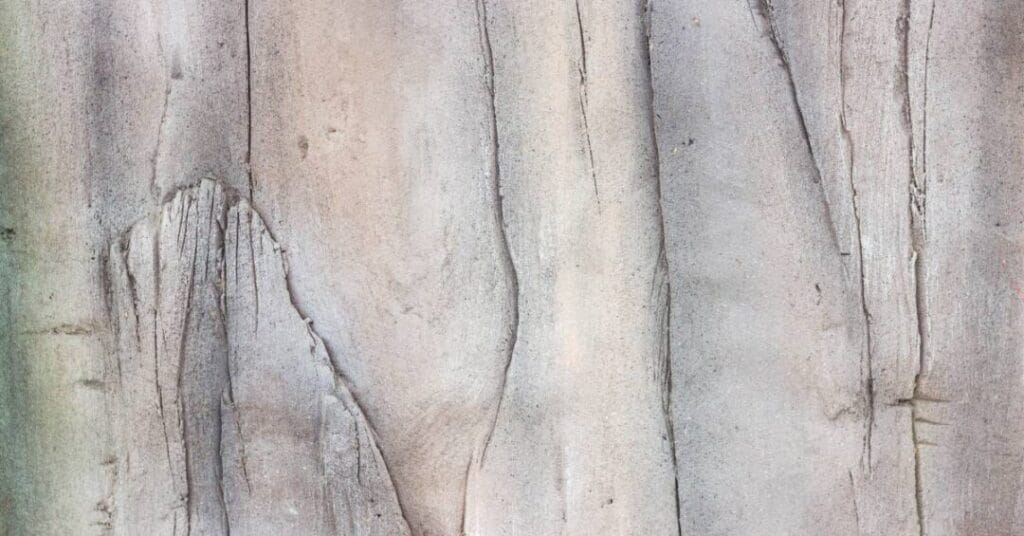 beton dekoracyjny imitacja drewna