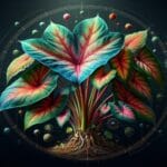 caladium. co to za roslina i jak o nia dbac najwazniejsze i kluczowe informacje