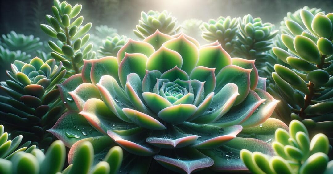 echeveria. co to za roslina i jak o nia dbac najwazniejsze i kluczowe informacje