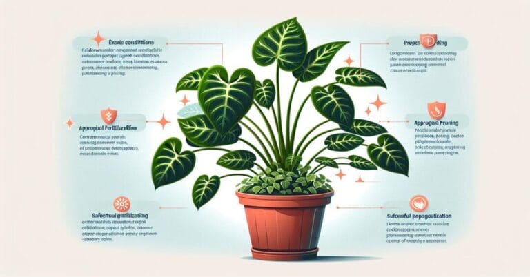 Filodendron. Co to za roślina i jak o nią dbać? Najważniejsze i kluczowe informacje