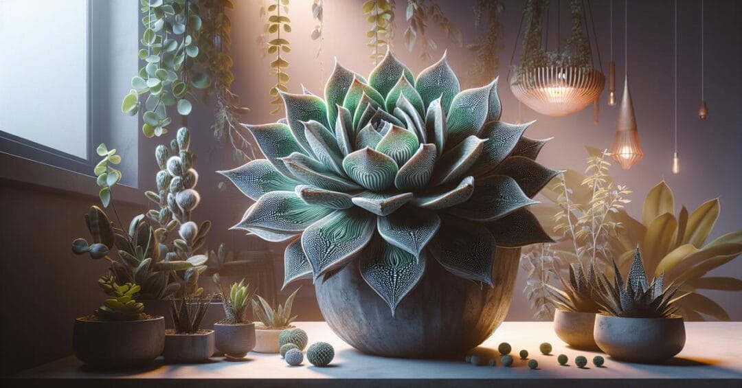 haworthia. co to za roslina i jak o nia dbac najwazniejsze i kluczowe informacje