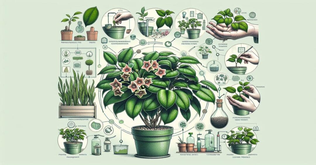 hoya. co to za roslina i jak o nia dbac najwazniejsze i kluczowe informacje