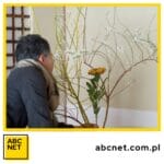 ikebana i origami