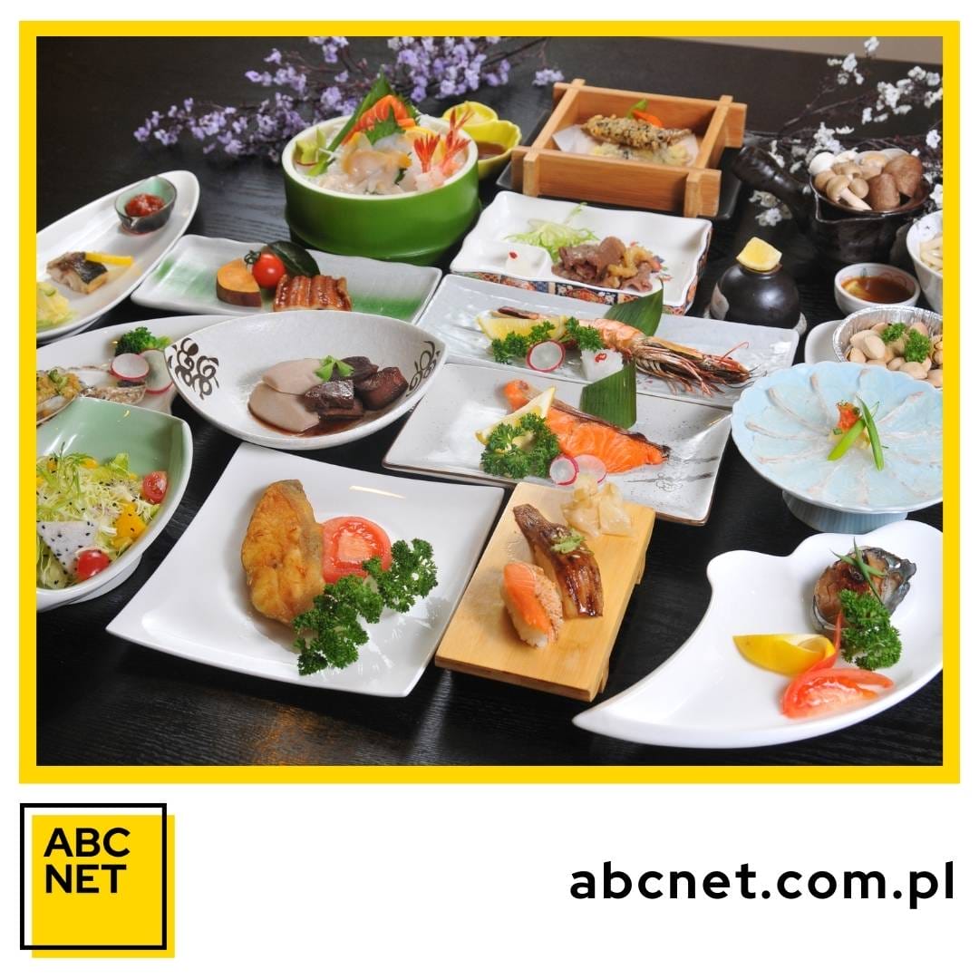 japońska kuchnia