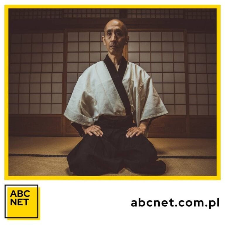 japońska sztuka walki – nie tylko sumo i samuraje.