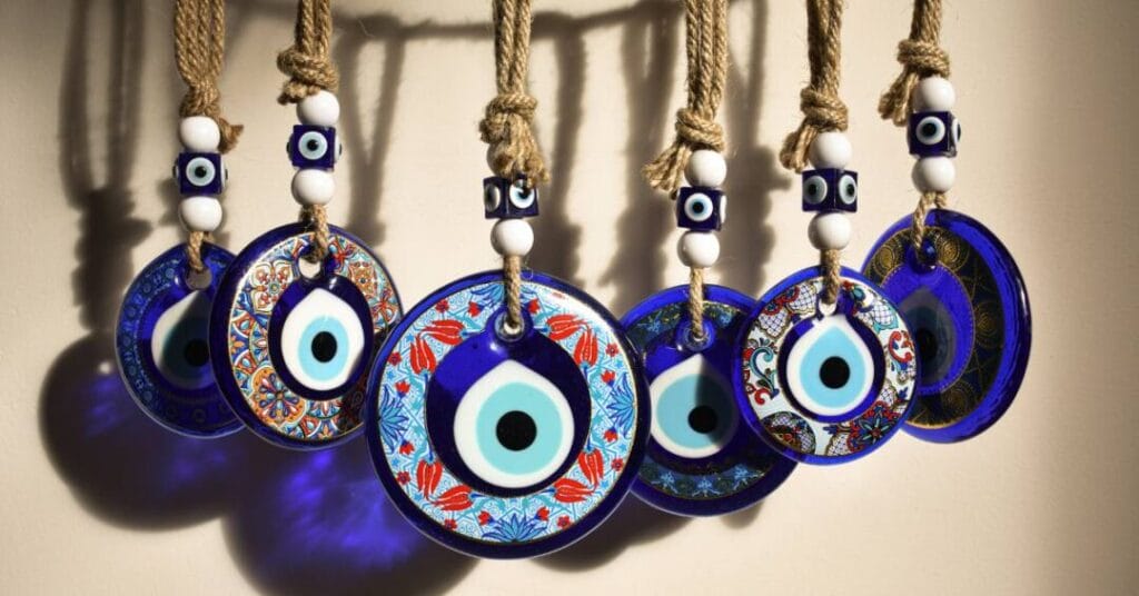 japonskie amulety shintoistyczne omamori