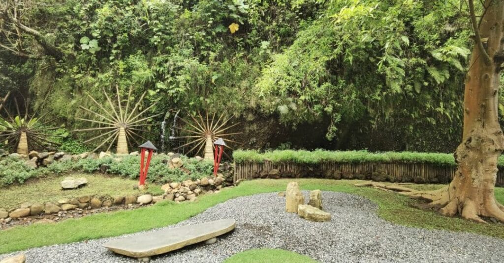 japonskie ogrody zen