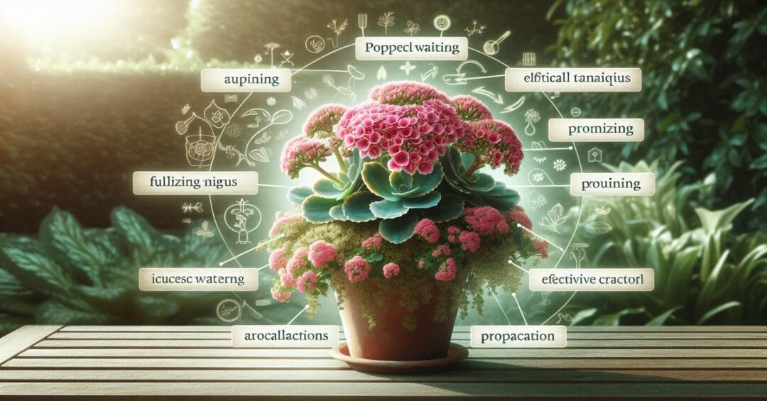 kalanchoe. co to za roslina i jak o nia dbac najwazniejsze i kluczowe informacje