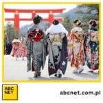 kimono i jego symbolika – odzież tradycyjna a tożsamość kulturowa