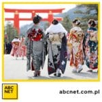 kimono i jego symbolika – odzież tradycyjna a tożsamość kulturowa