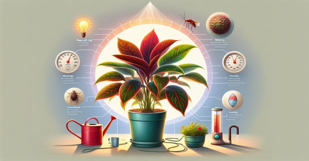 kroton. co to za roslina i jak o nia dbac najwazniejsze i kluczowe informacje