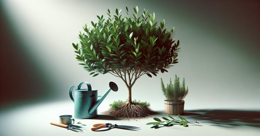 laur. co to za roslina i jak o nia dbac najwazniejsze i kluczowe informacje