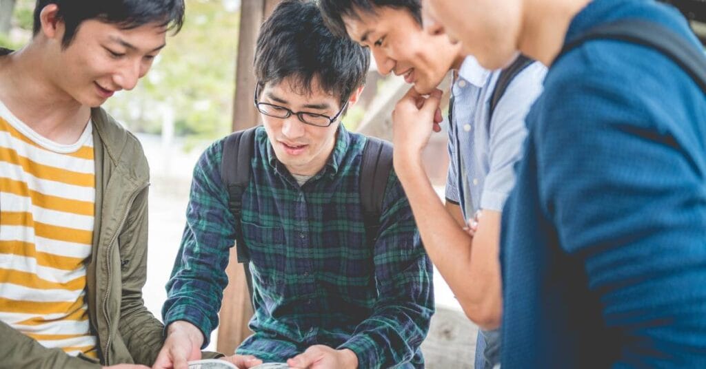 manga i anime zainteresowanie tradycja