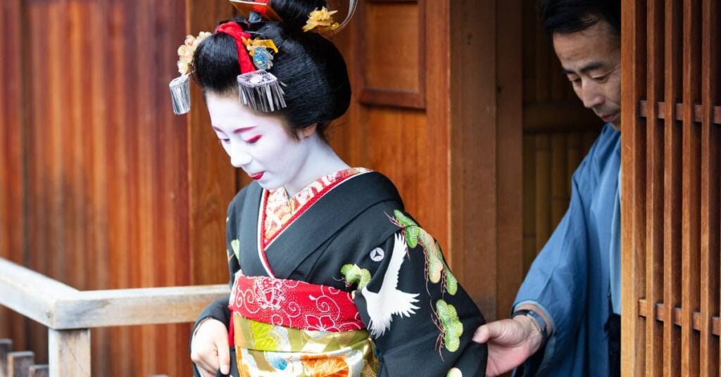 manga i anime zainteresowanie tradycja japonska