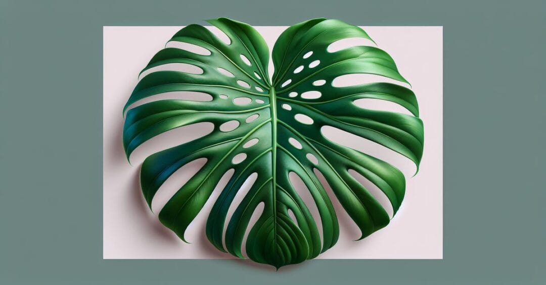 monstera. co to za roslina i jak o nia dbac najwazniejsze i kluczowe informacje