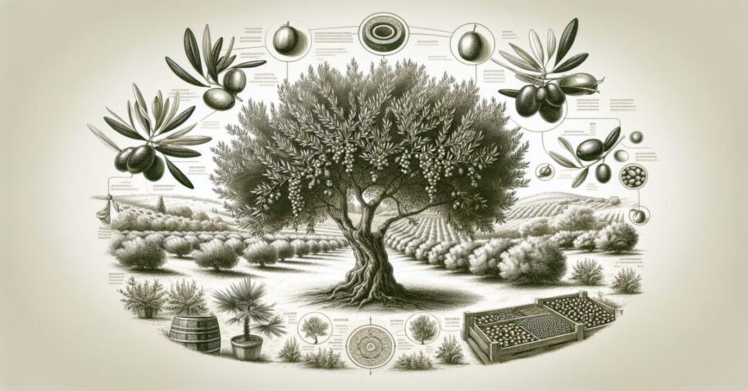 oliwka. co to za roslina i jak o nia dbac najwazniejsze i kluczowe informacje