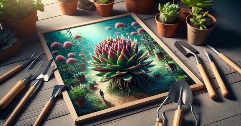 starzec. co to za roslina i jak o nia dbac najwazniejsze i kluczowe informacje