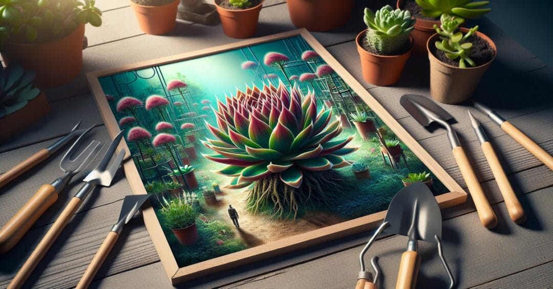 starzec. co to za roslina i jak o nia dbac najwazniejsze i kluczowe informacje