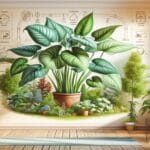 syngonium. co to za roslina i jak o nia dbac najwazniejsze i kluczowe informacje