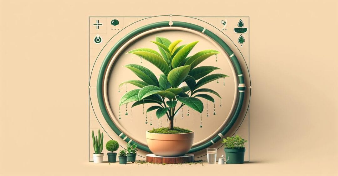 zamiokulkas. co to za roslina i jak o nia dbac najwazniejsze i kluczowe informacje