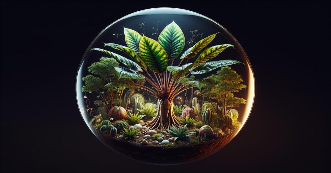 zielistka. co to za roslina i jak o nia dbac najwazniejsze i kluczowe informacje