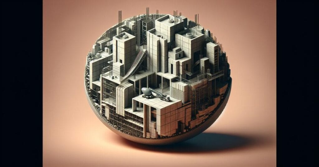 beton b20. co to jest i do czego sluzy