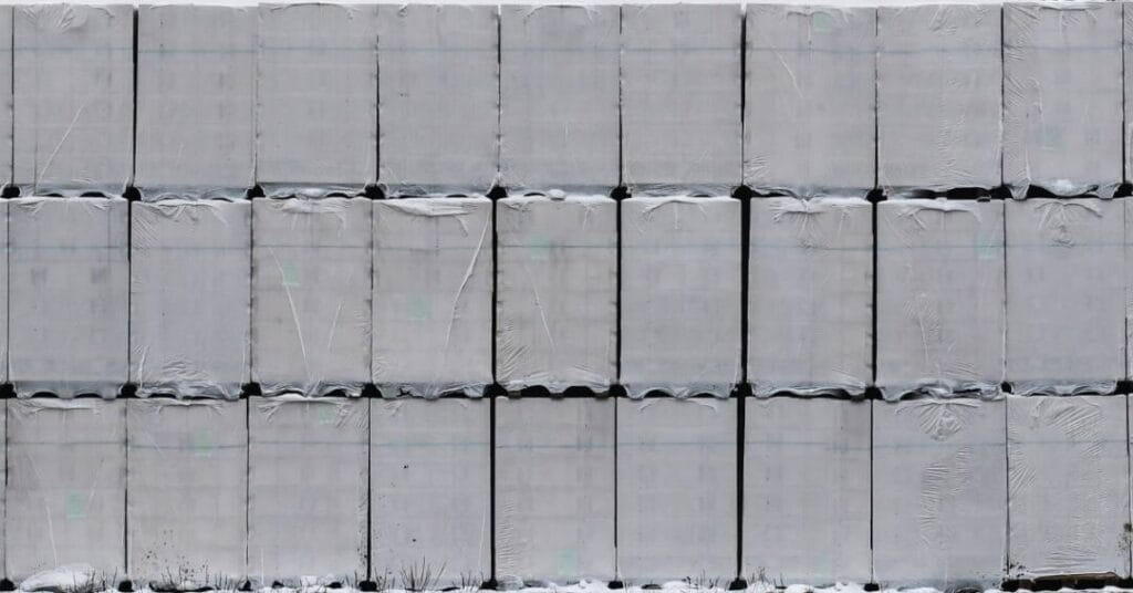 beton komorkowy bloki